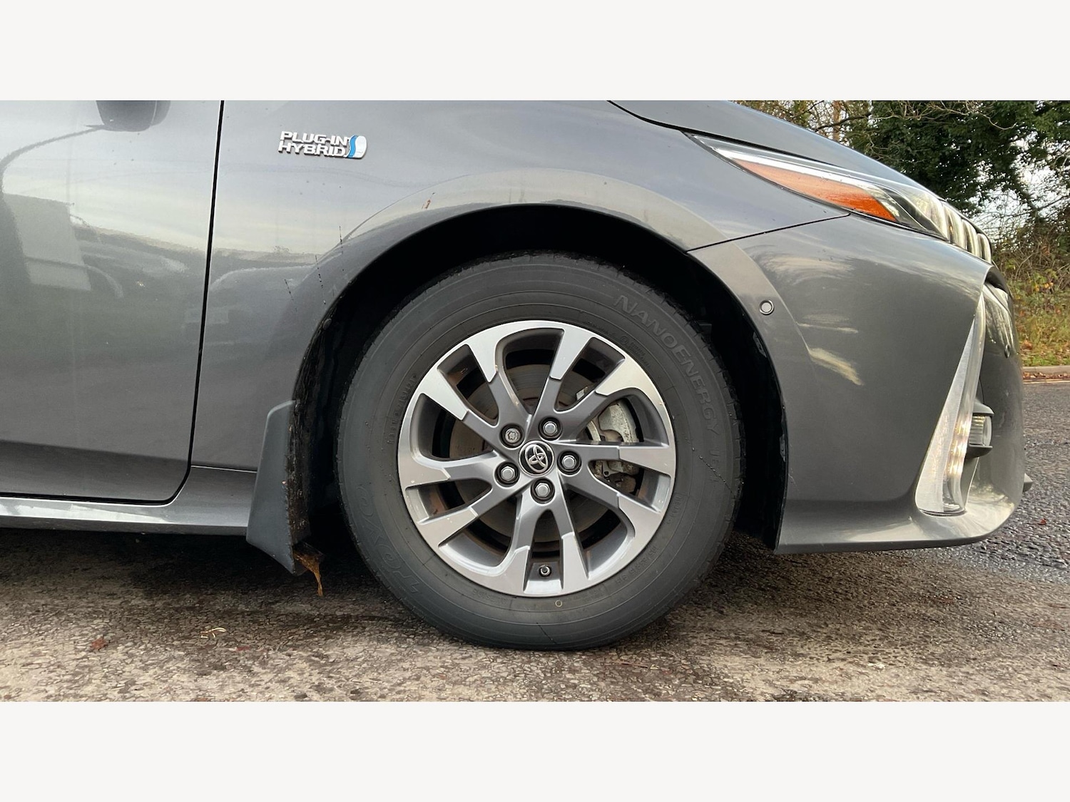 Used Toyota Prius 2021 for sale - 77097703: Photo 20