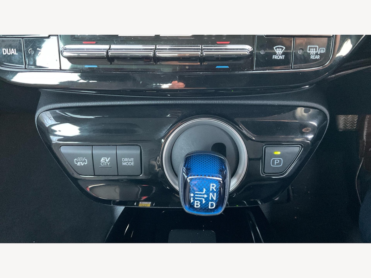 Used Toyota Prius 2021 for sale - 77097703: Photo 25