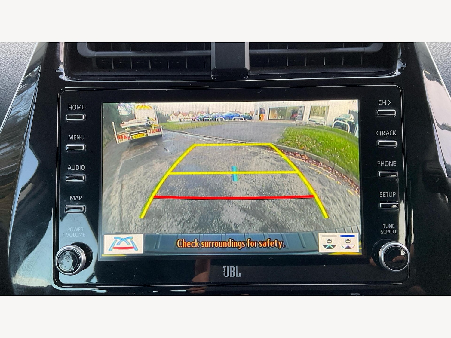 Used Toyota Prius 2021 for sale - 77097703: Photo 26