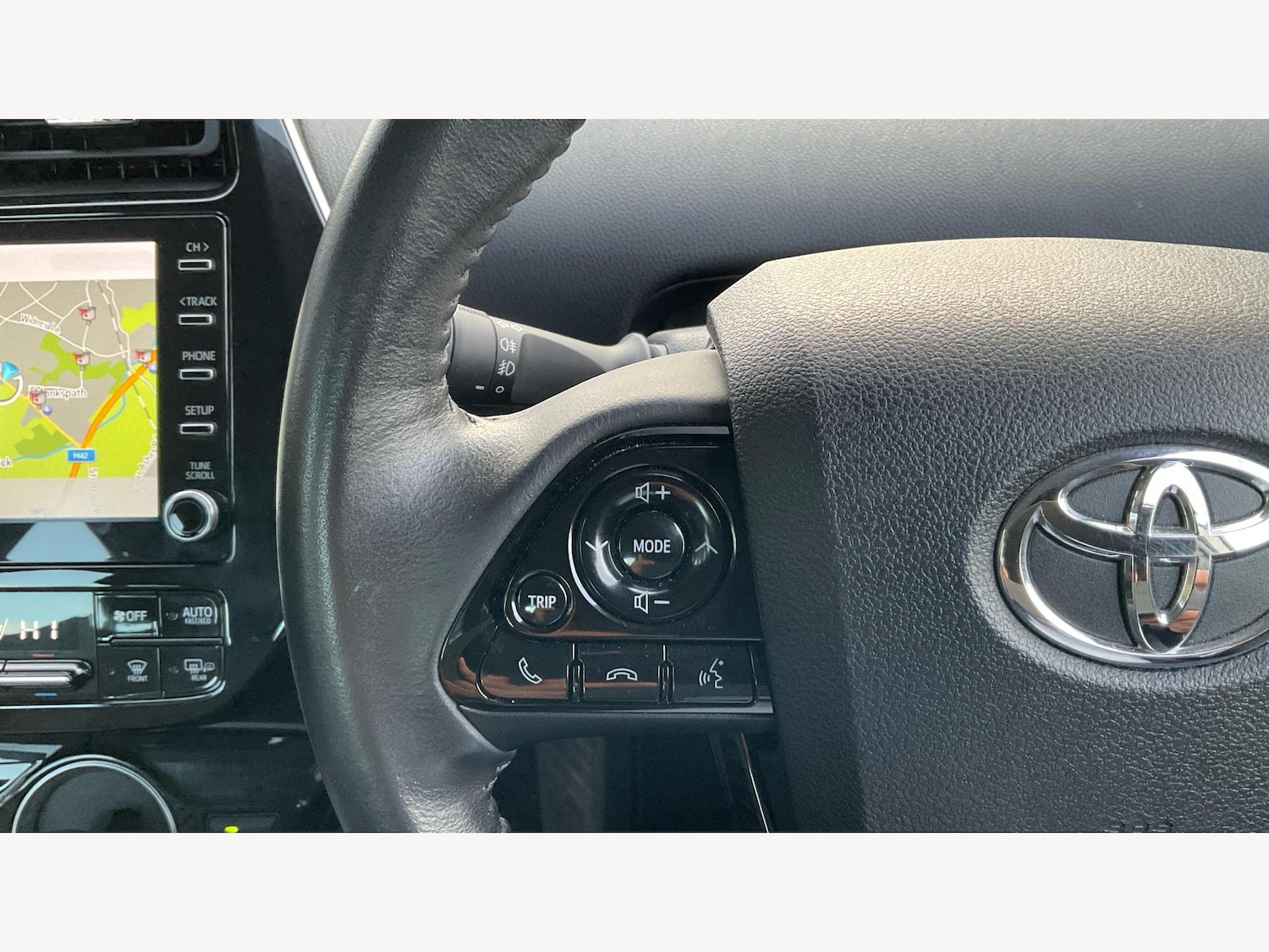 Used Toyota Prius 2021 for sale - 77097703: Photo 27