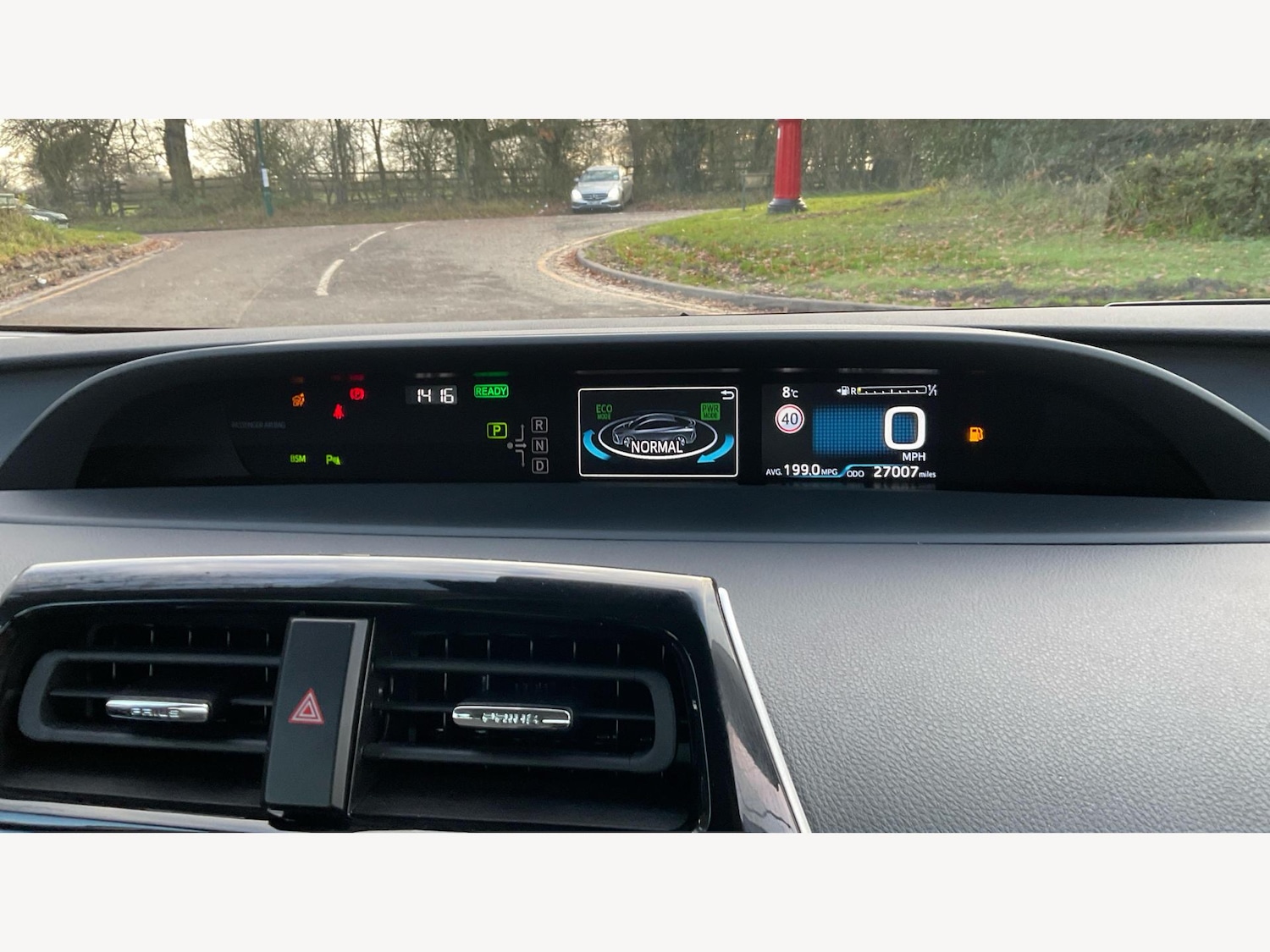 Used Toyota Prius 2021 for sale - 77097703: Photo 29