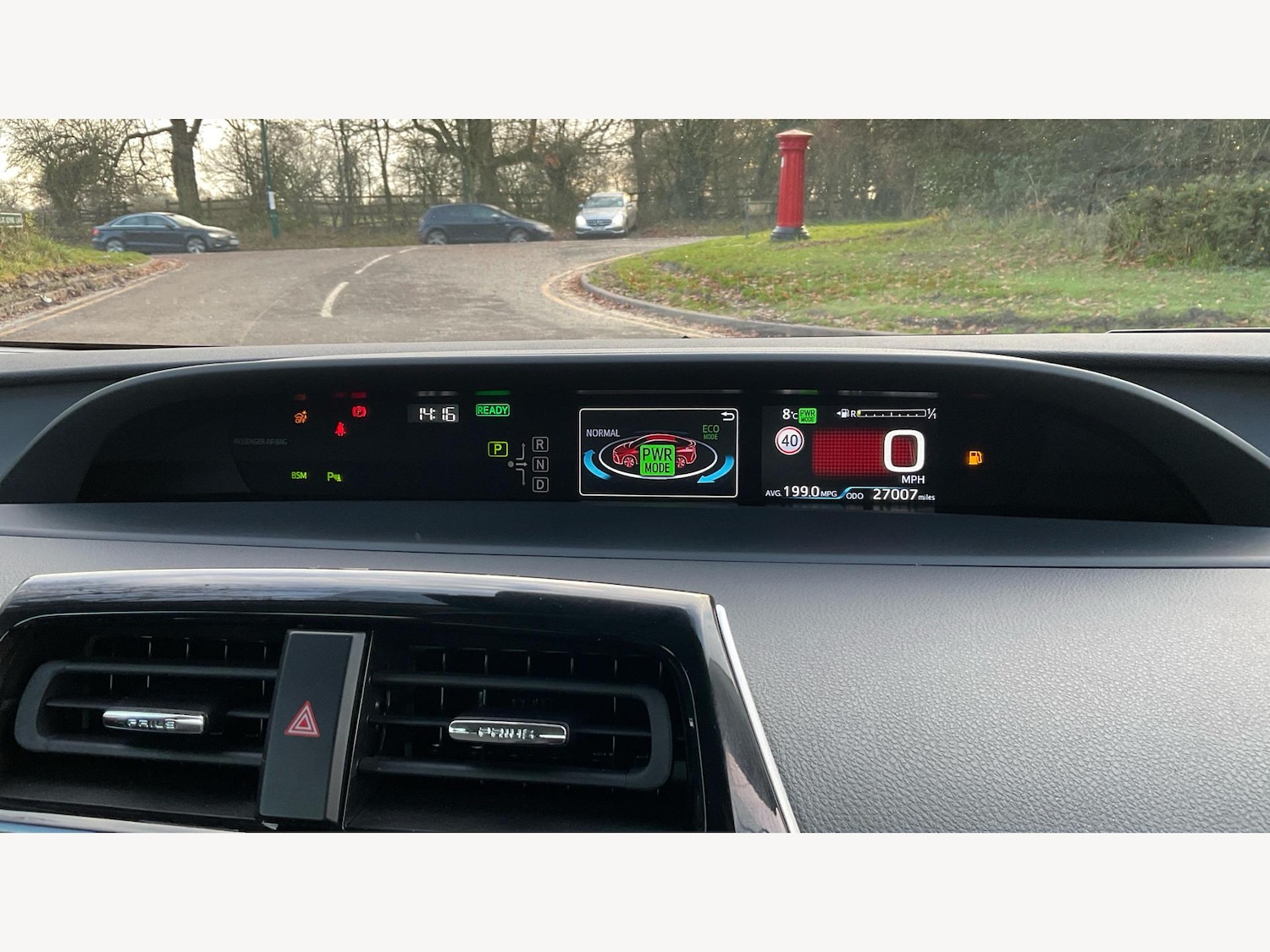 Used Toyota Prius 2021 for sale - 77097703: Photo 30