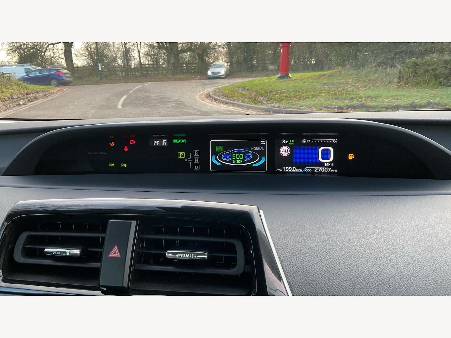 Used Toyota Prius 2021 for sale - 77097703: Photo 31