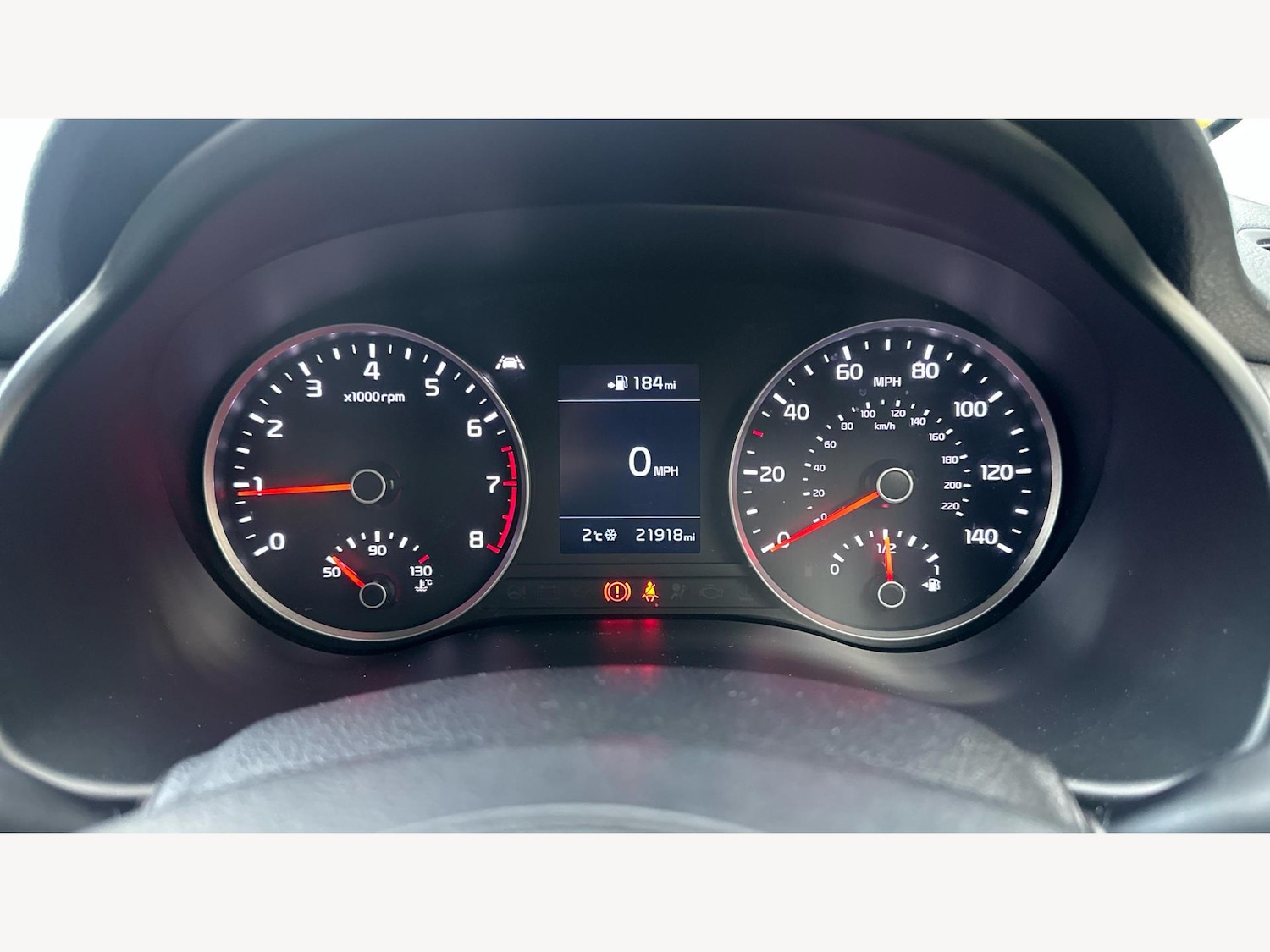 Used Kia Rio 2020 for sale - 77396180: Photo 11