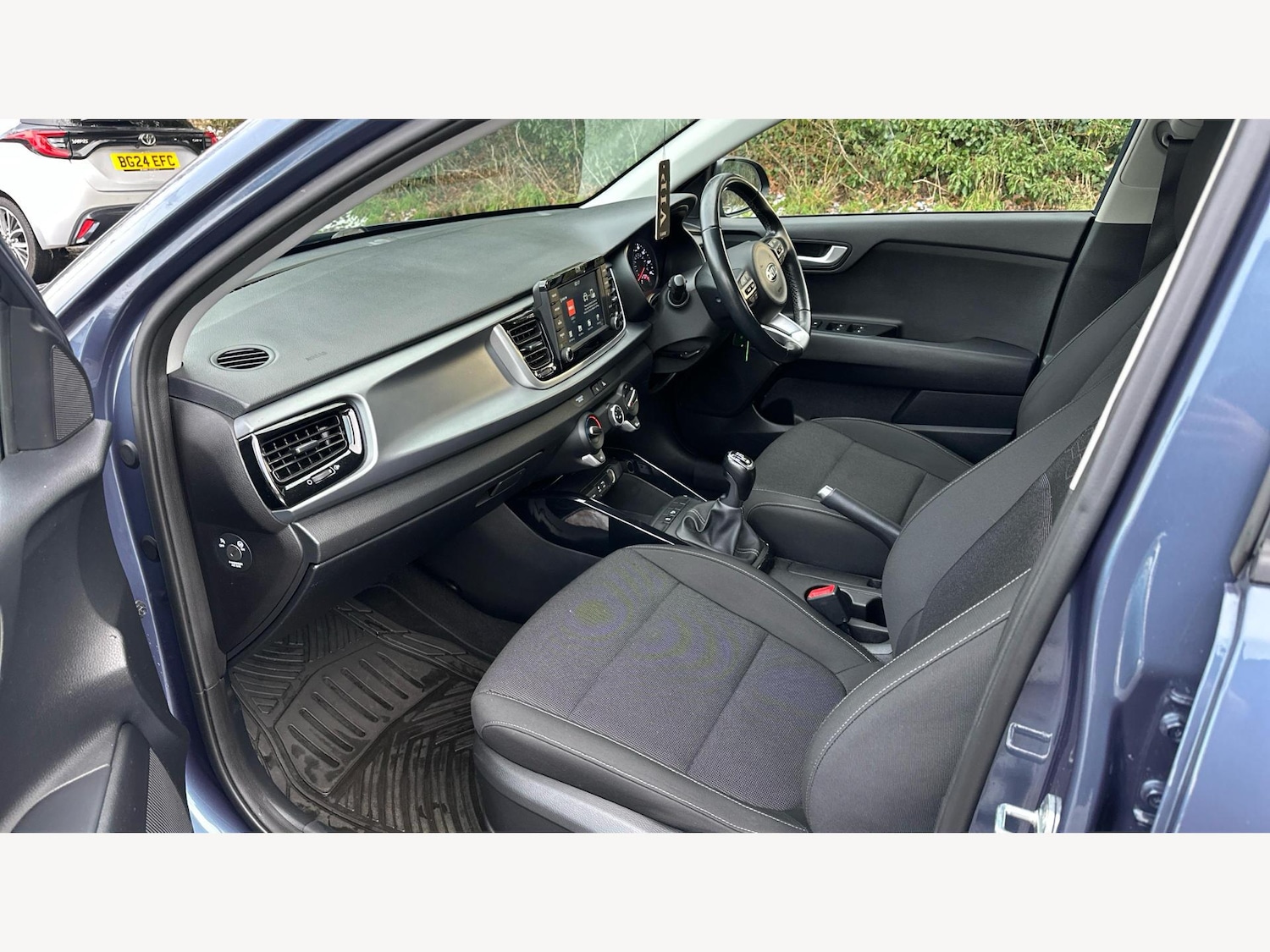 Used Kia Rio 2020 for sale - 77396180: Photo 12