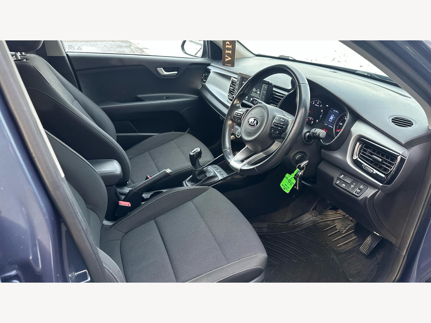 Used Kia Rio 2020 for sale - 77396180: Photo 13