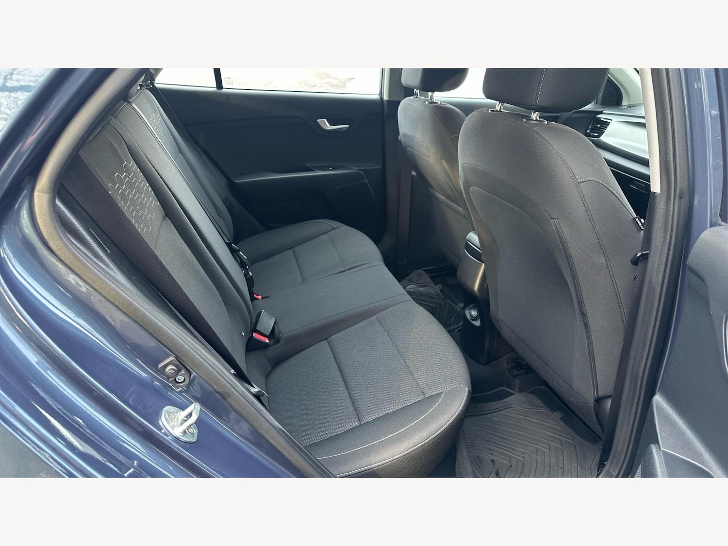 Used Kia Rio 2020 for sale - 77396180: Photo 14