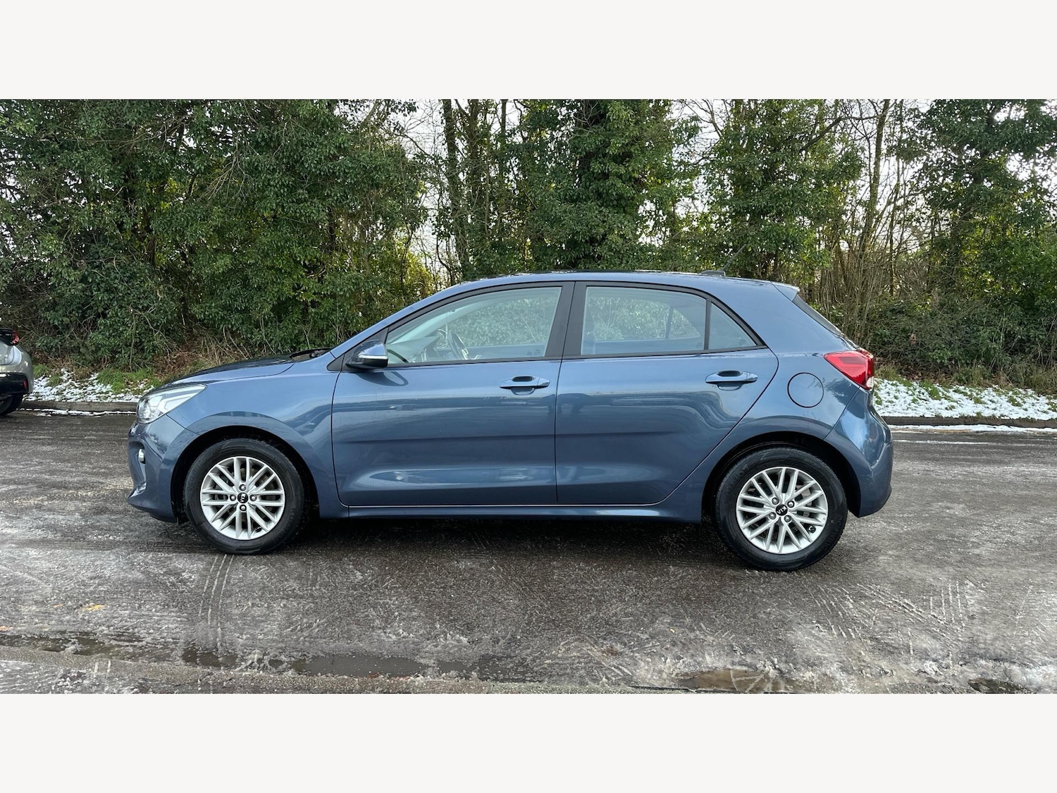 Used Kia Rio 2020 for sale - 77396180: Photo 19