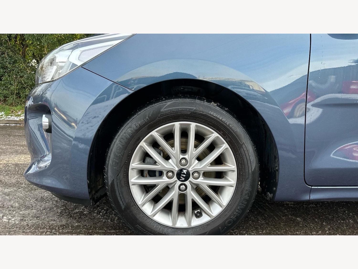 Used Kia Rio 2020 for sale - 77396180: Photo 20