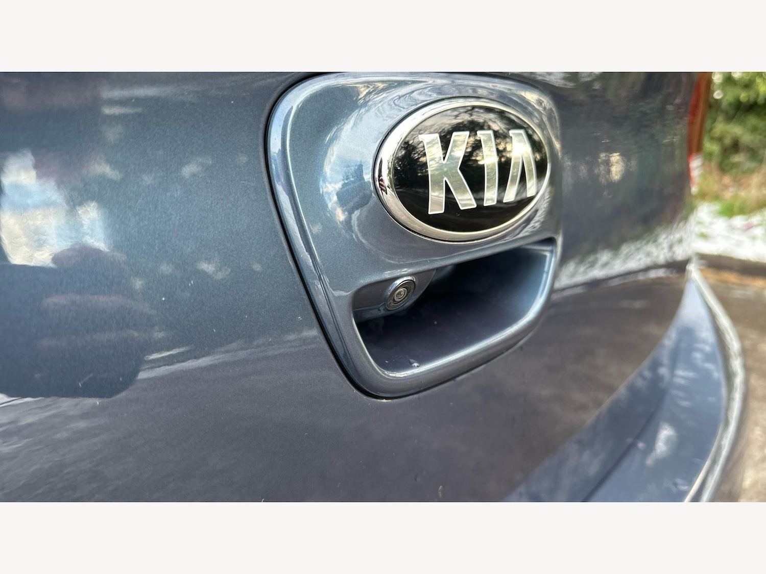 Used Kia Rio 2020 for sale - 77396180: Photo 22