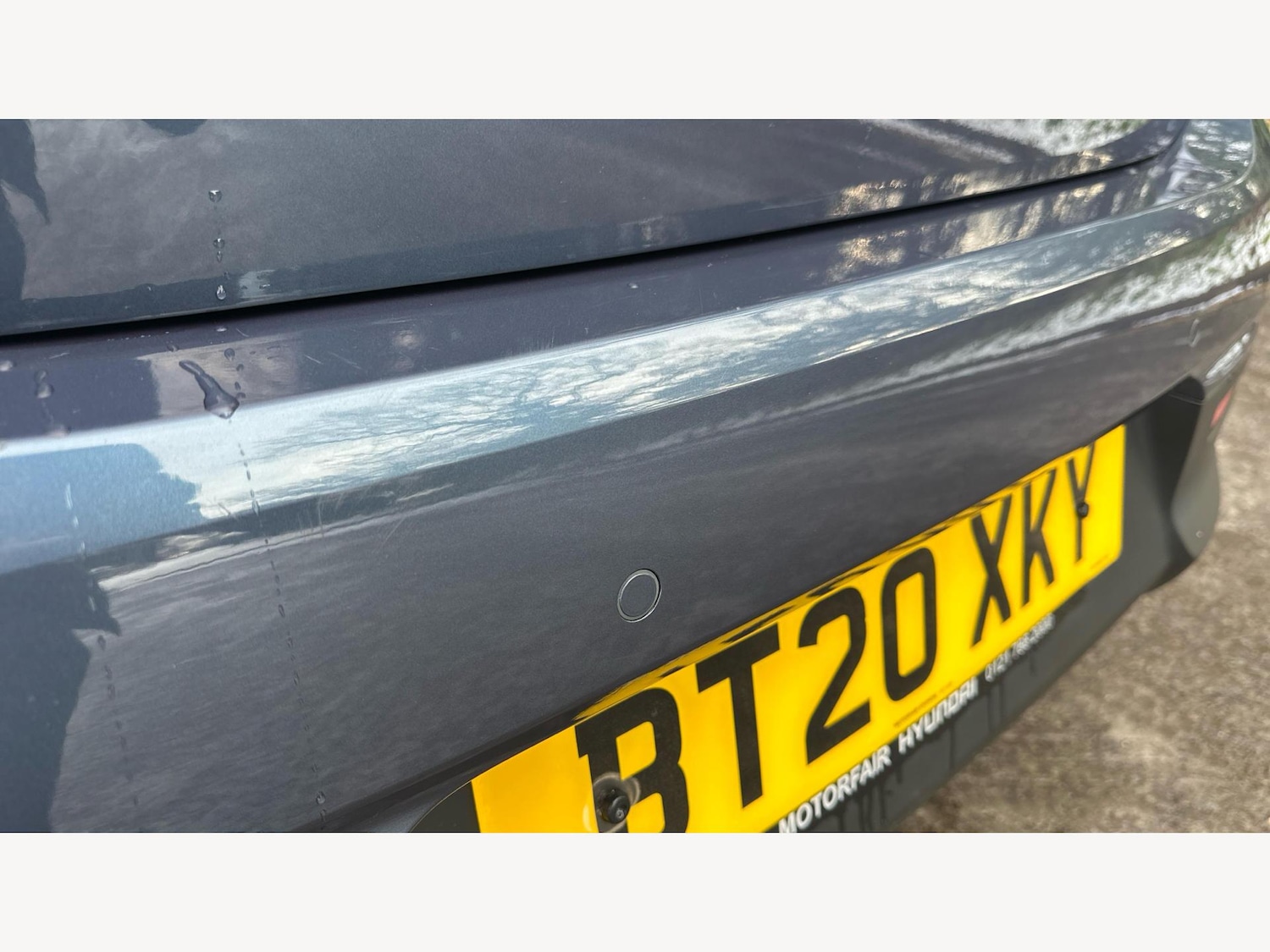 Used Kia Rio 2020 for sale - 77396180: Photo 23