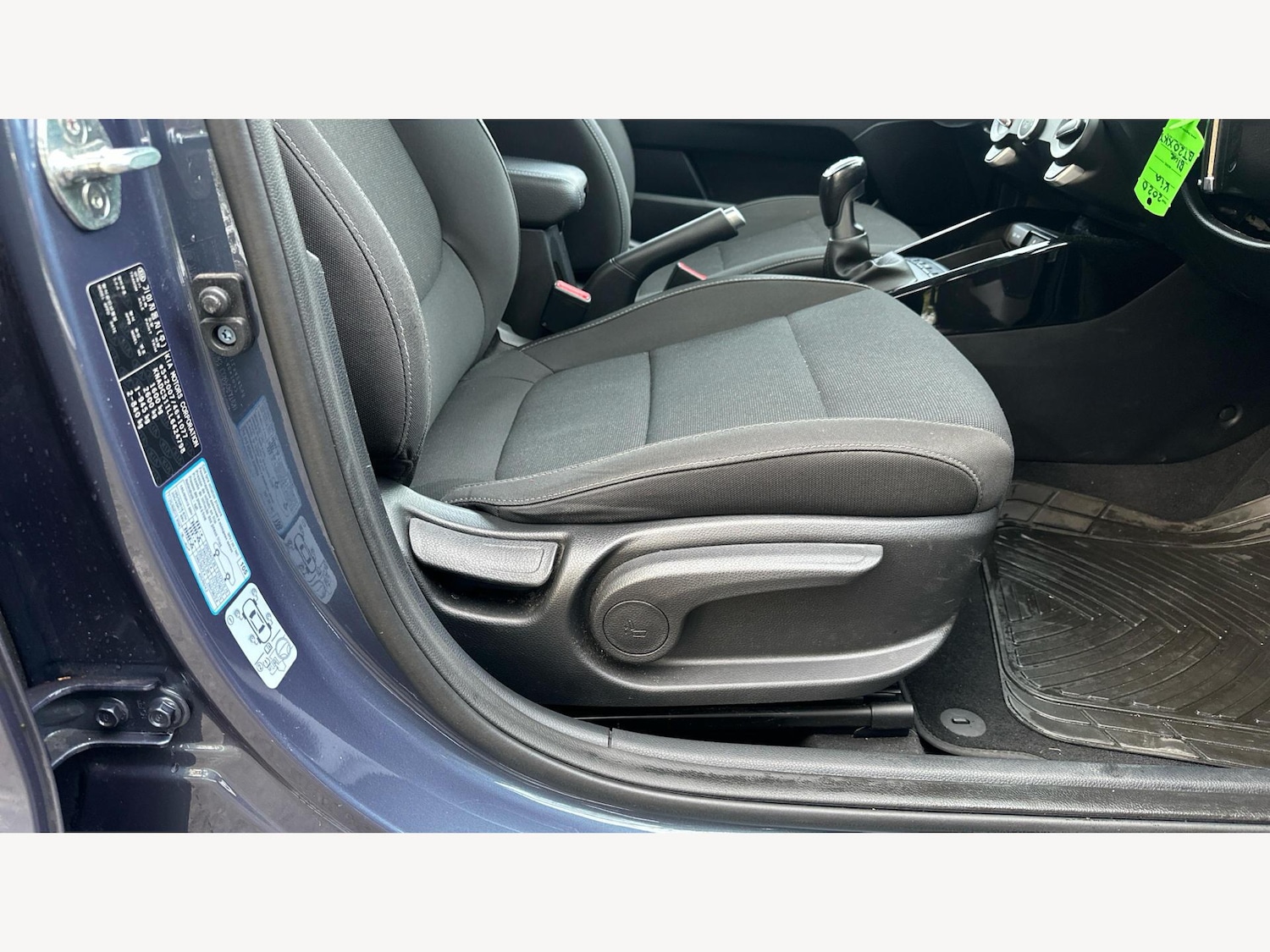 Used Kia Rio 2020 for sale - 77396180: Photo 29