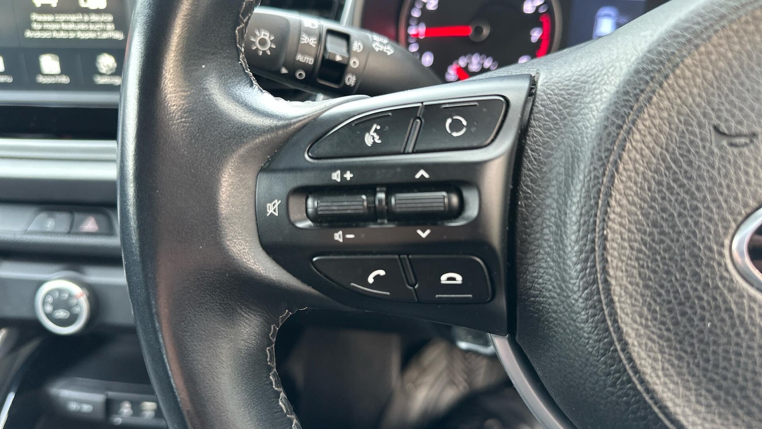 Used Kia Rio 2020 for sale - 77396180: Photo 32