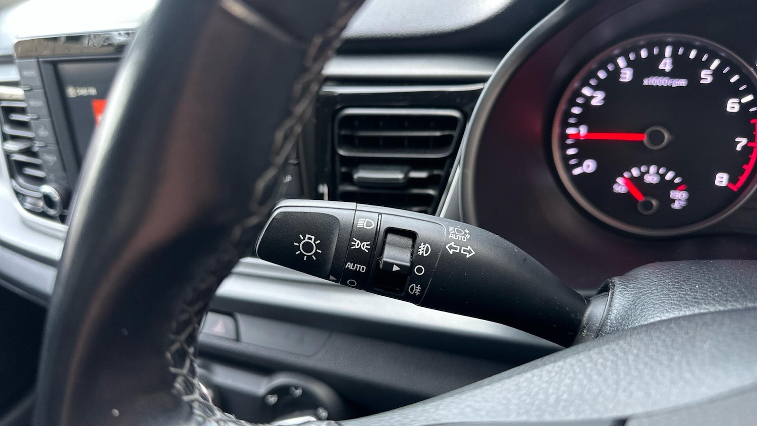 Used Kia Rio 2020 for sale - 77396180: Photo 33