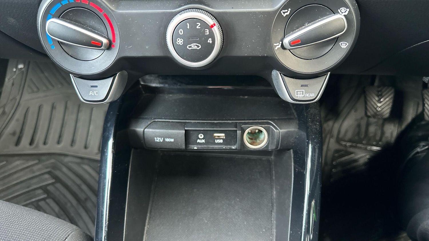 Used Kia Rio 2020 for sale - 77396180: Photo 36