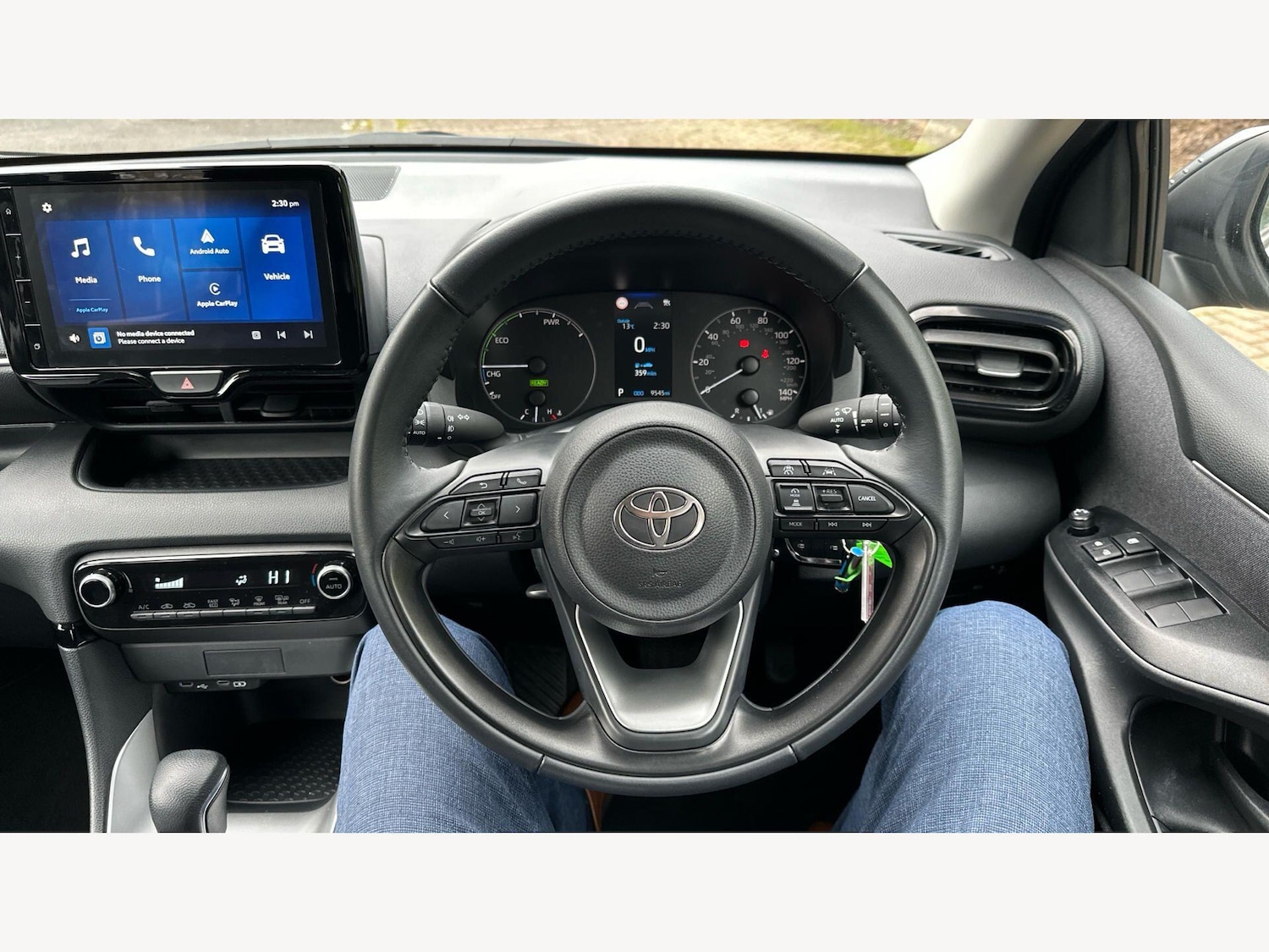 Used Toyota Yaris 2024 for sale - 77320534: Photo 10