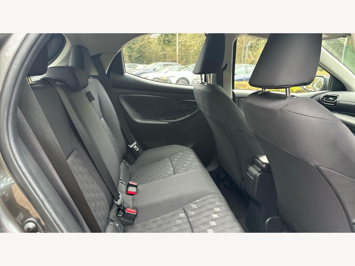 Used Toyota Yaris 2024 for sale - 77320534: Photo 14