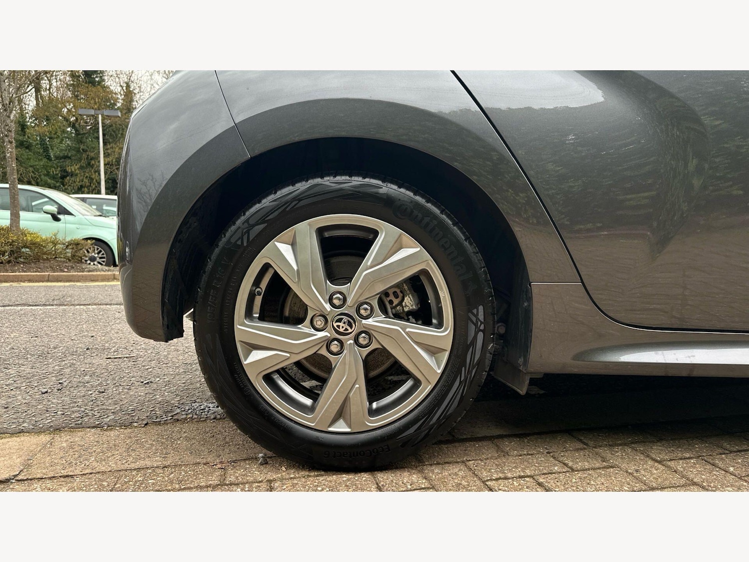 Used Toyota Yaris 2024 for sale - 77320534: Photo 20