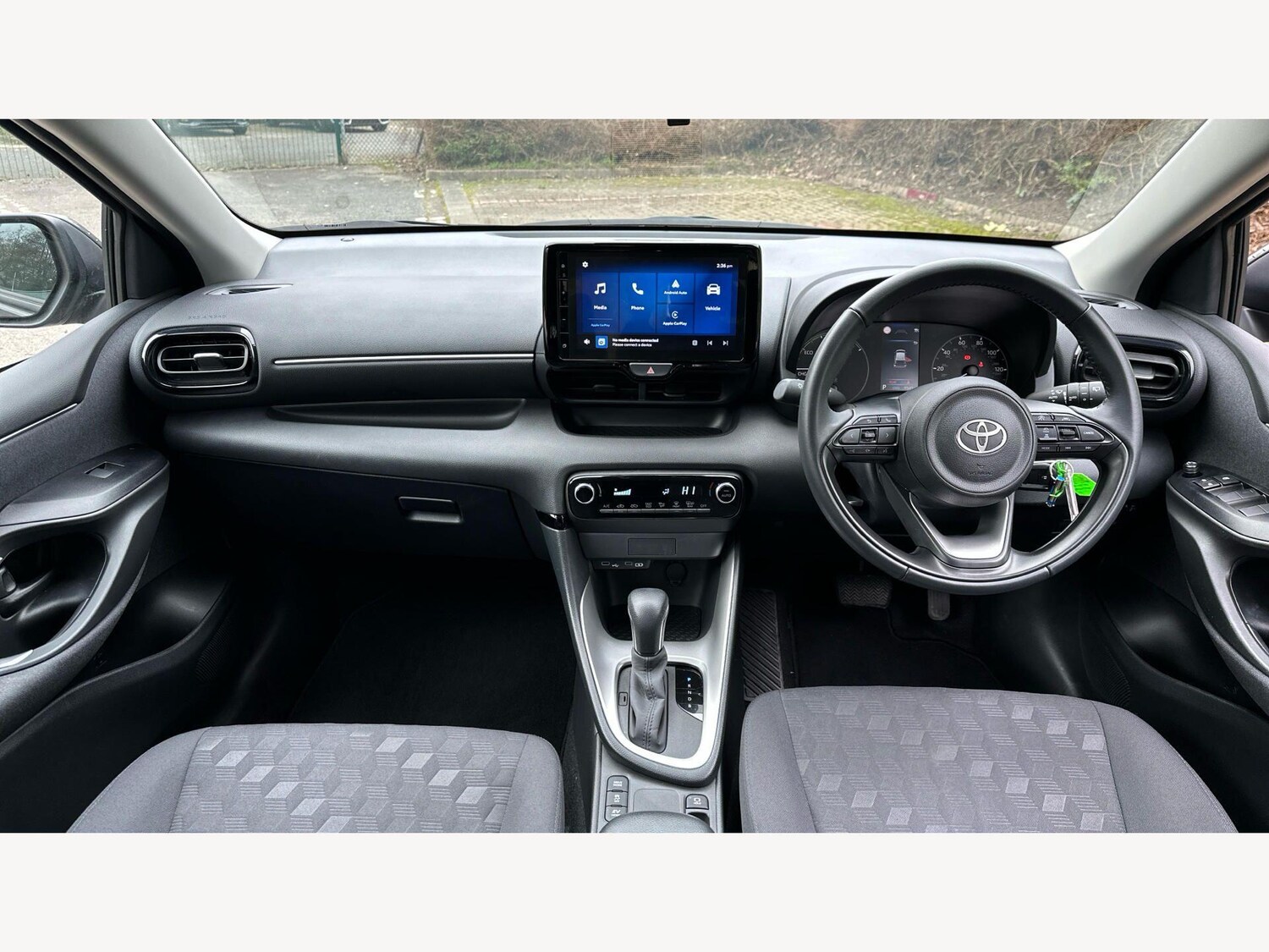 Used Toyota Yaris 2024 for sale - 77320534: Photo 7