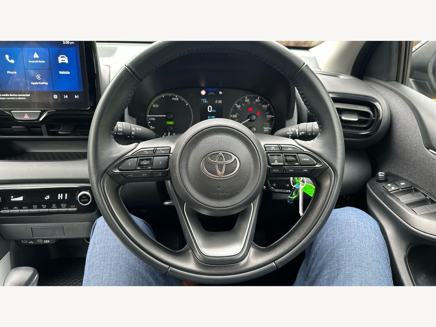 Used Toyota Yaris 2024 for sale - 77320534: Photo 8