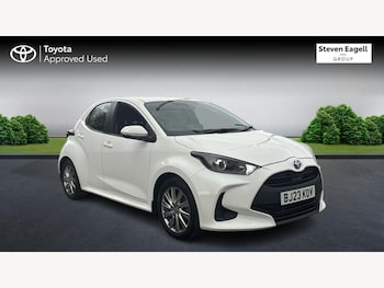 Used Toyota Yaris 2023 for sale - 78291295: Photo