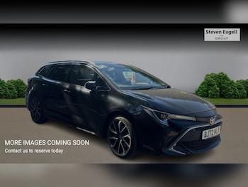 Used Toyota Corolla 2022 for sale - 79131839: Photo