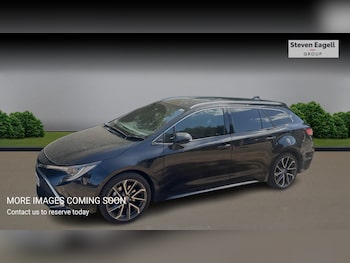 Used Toyota Corolla 2022 for sale - 79131839: Photo