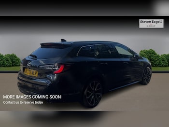 Used Toyota Corolla 2022 for sale - 79131839: Photo