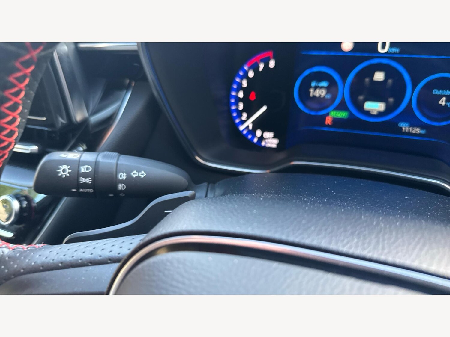 Vehicle 26