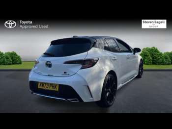 Used Toyota Corolla 2024 for sale - 74596520: Photo