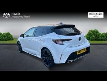 Used Toyota Corolla 2024 for sale - 74596520: Photo