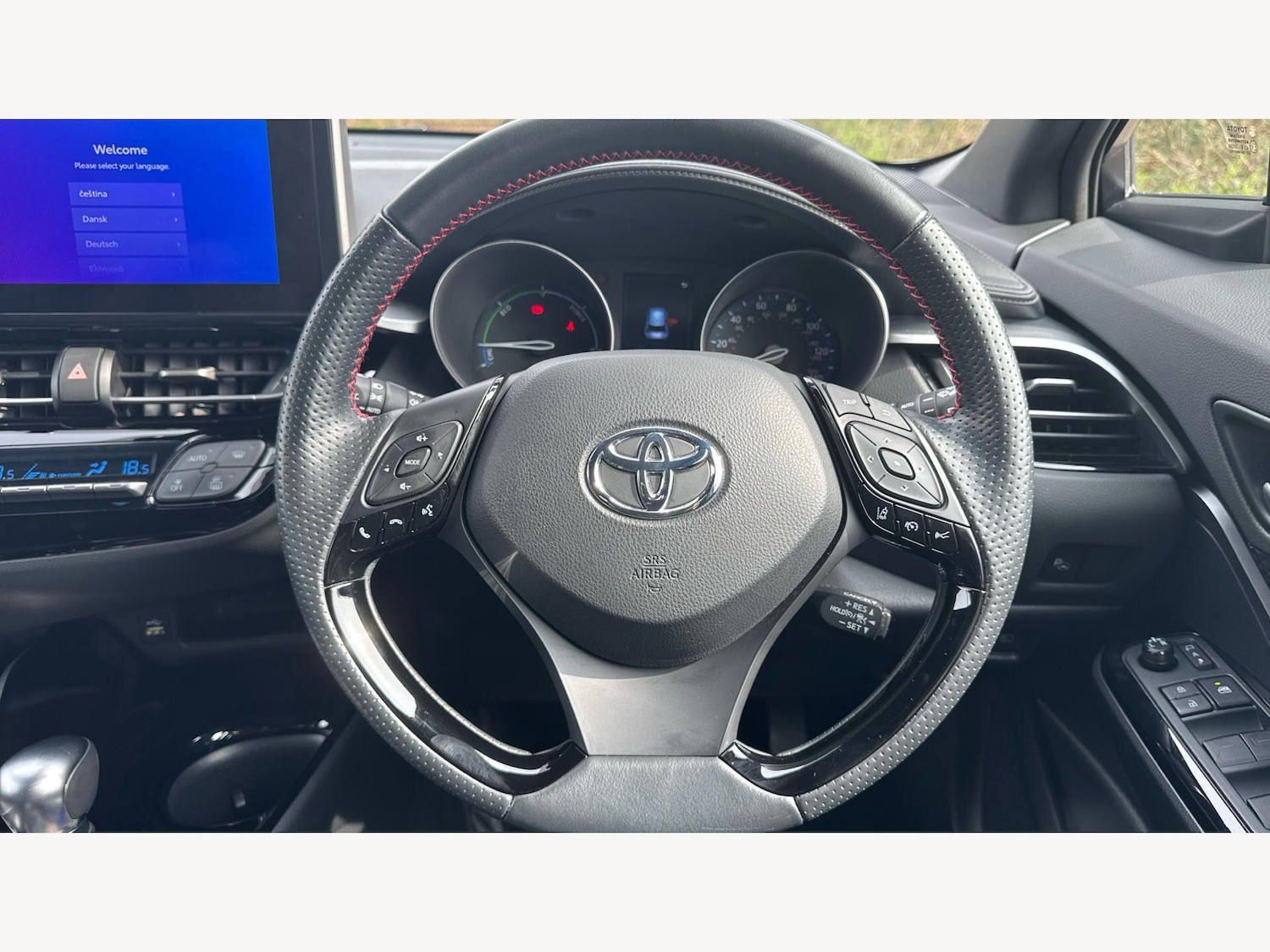 Used Toyota C-HR 2022 for sale - 78062954: Photo 10