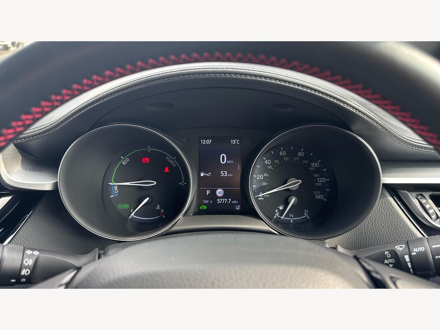 Used Toyota C-HR 2022 for sale - 78062954: Photo 11