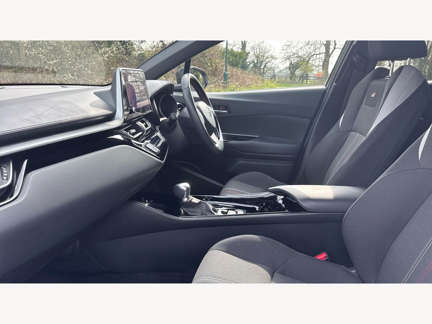 Used Toyota C-HR 2022 for sale - 78062954: Photo 12