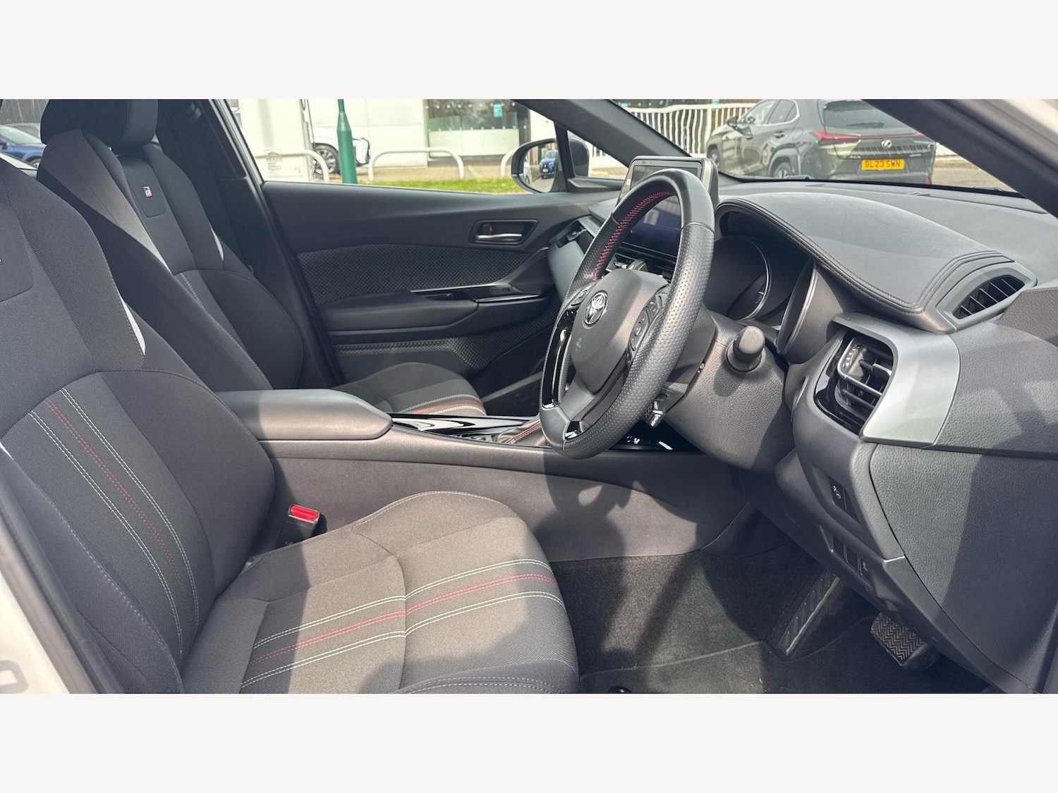 Used Toyota C-HR 2022 for sale - 78062954: Photo 13