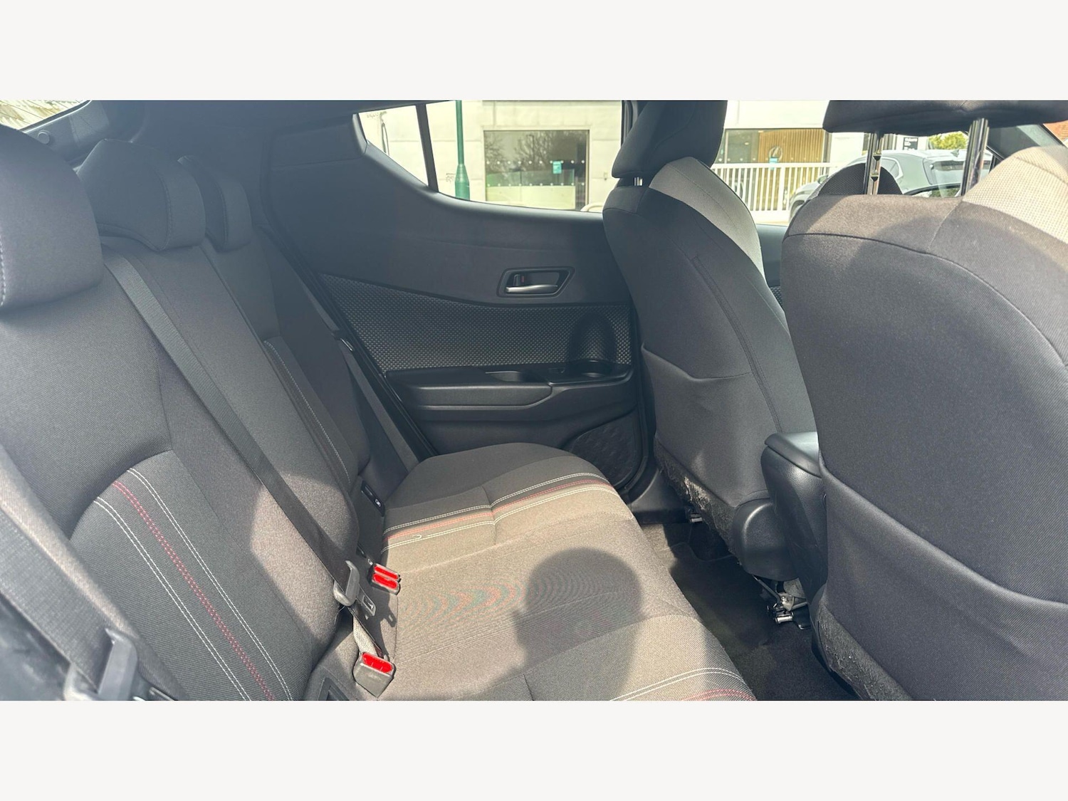 Used Toyota C-HR 2022 for sale - 78062954: Photo 14