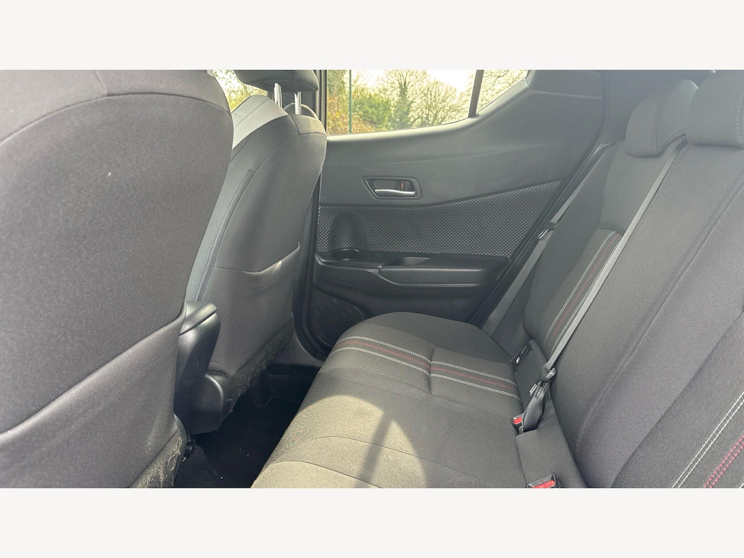 Used Toyota C-HR 2022 for sale - 78062954: Photo 15