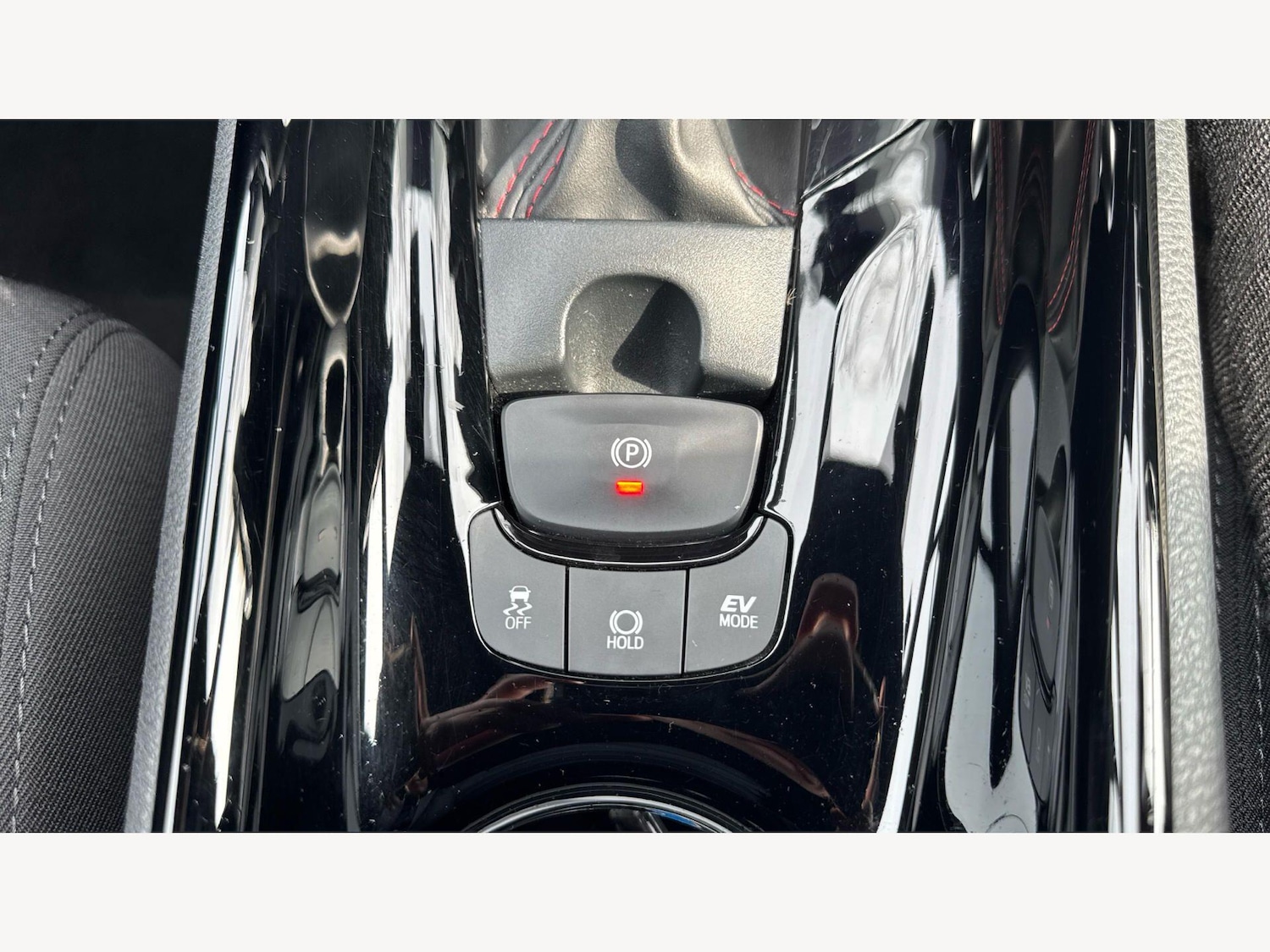 Used Toyota C-HR 2022 for sale - 78062954: Photo 23