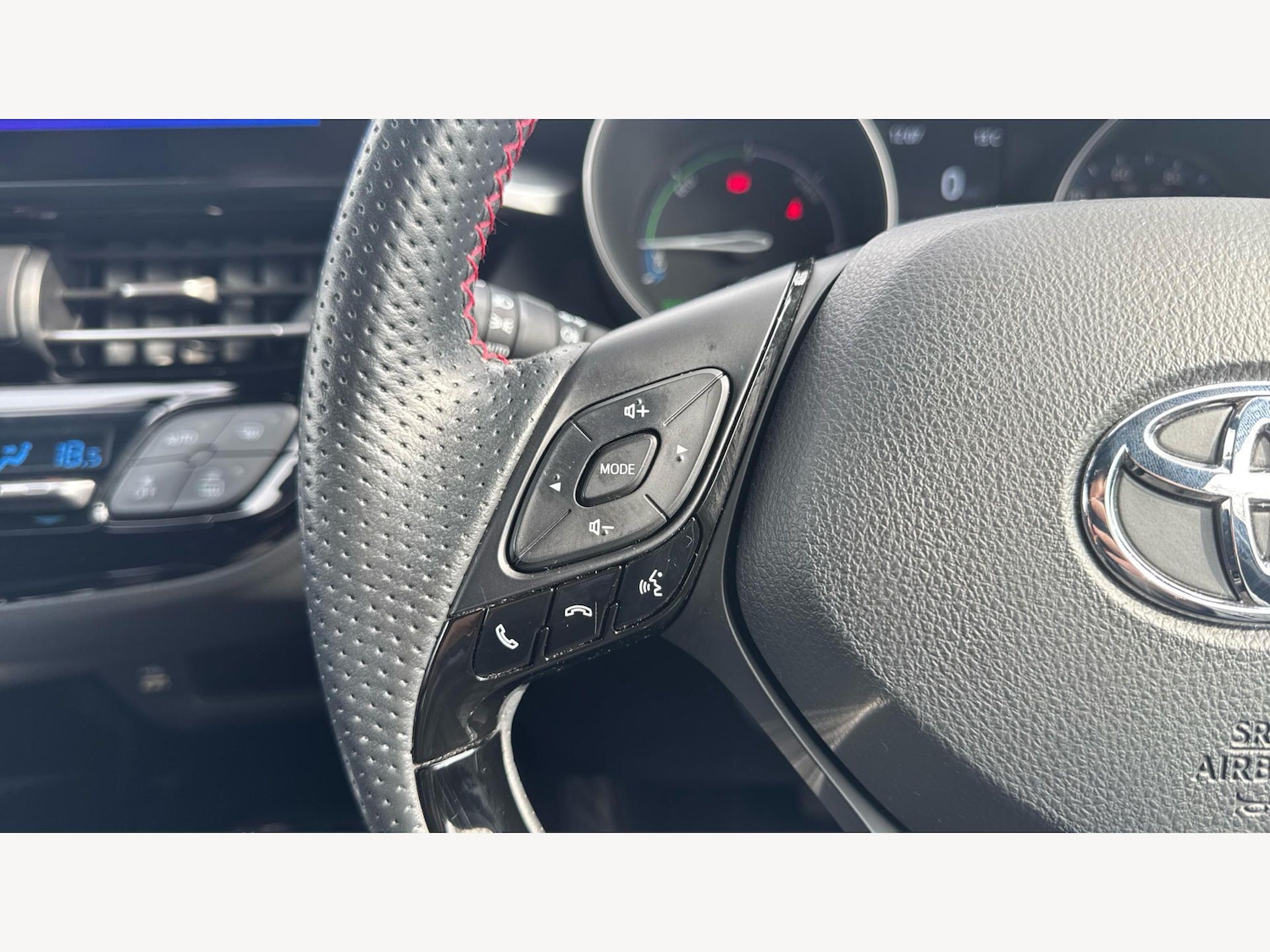 Used Toyota C-HR 2022 for sale - 78062954: Photo 24