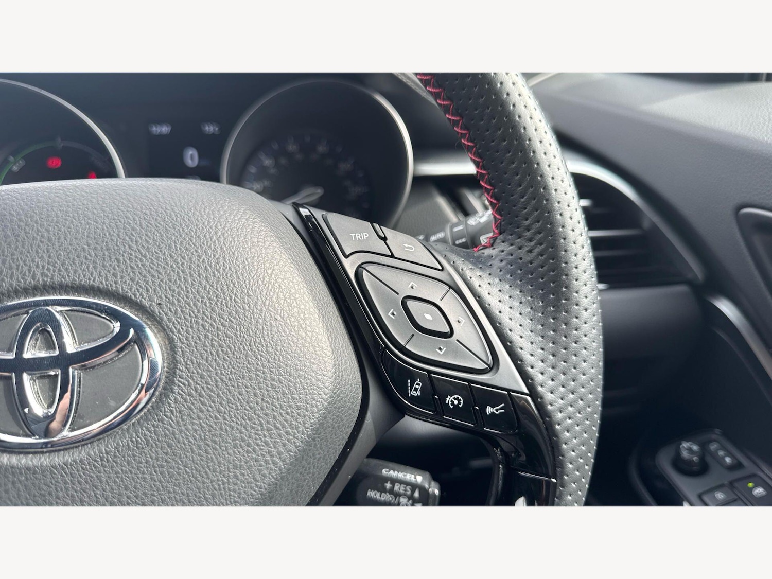 Used Toyota C-HR 2022 for sale - 78062954: Photo 25