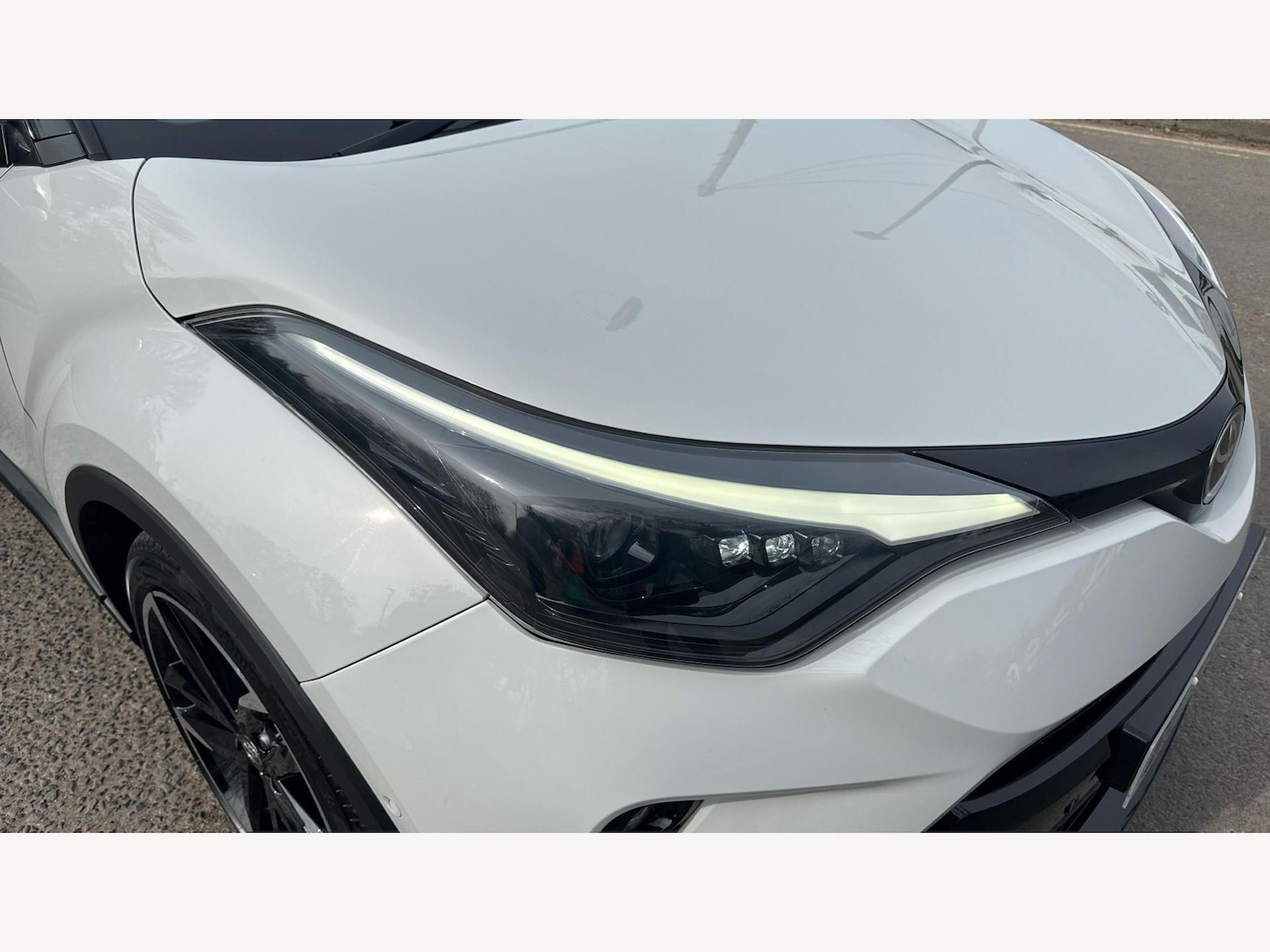 Used Toyota C-HR 2022 for sale - 78062954: Photo 28