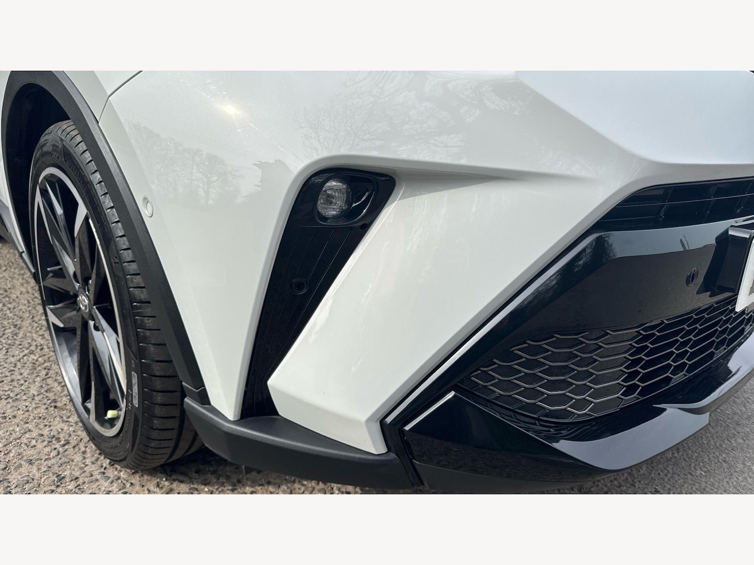 Used Toyota C-HR 2022 for sale - 78062954: Photo 29