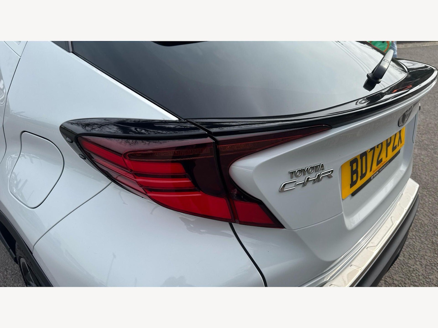 Used Toyota C-HR 2022 for sale - 78062954: Photo 30