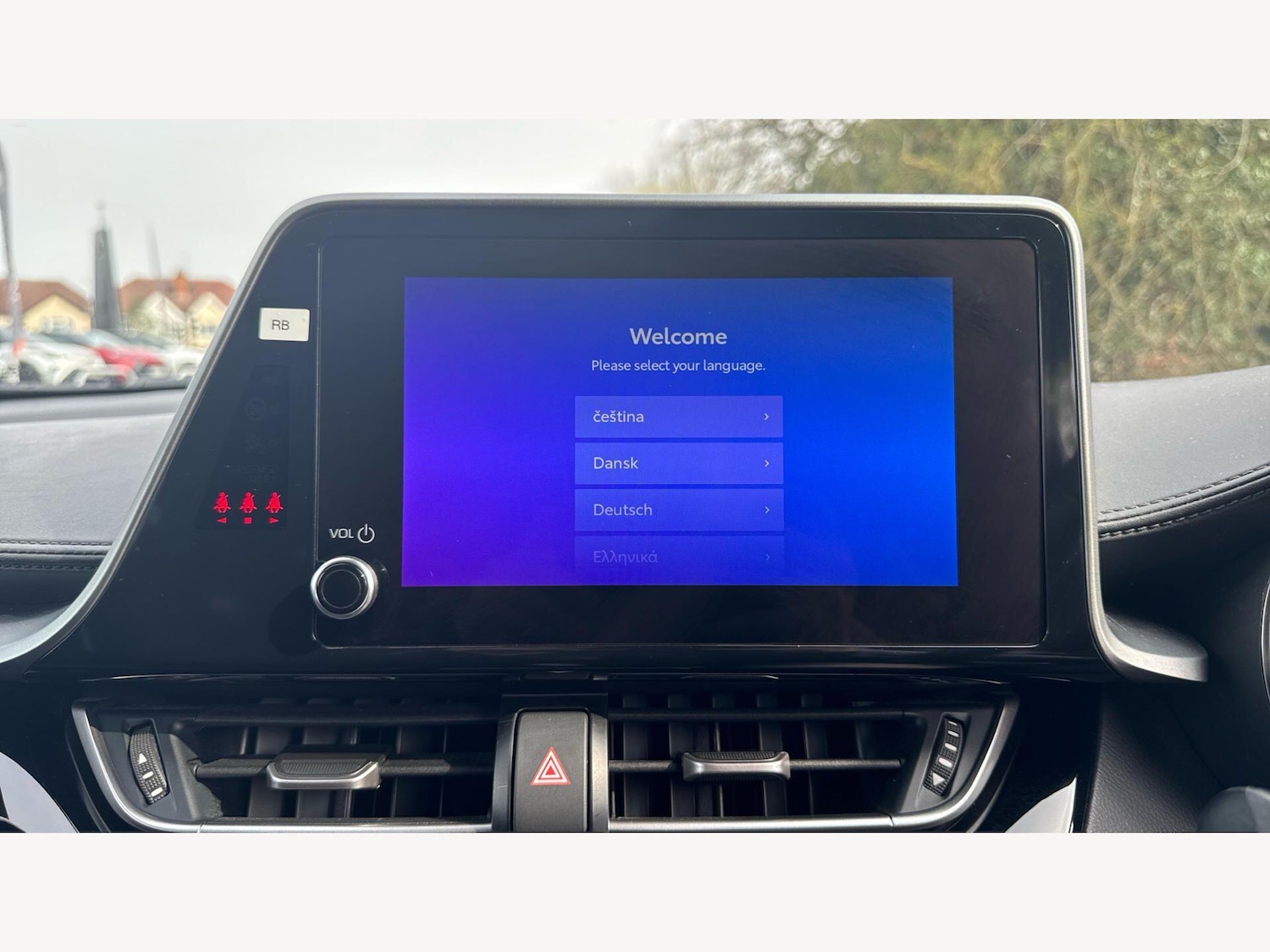 Used Toyota C-HR 2022 for sale - 78062954: Photo 9