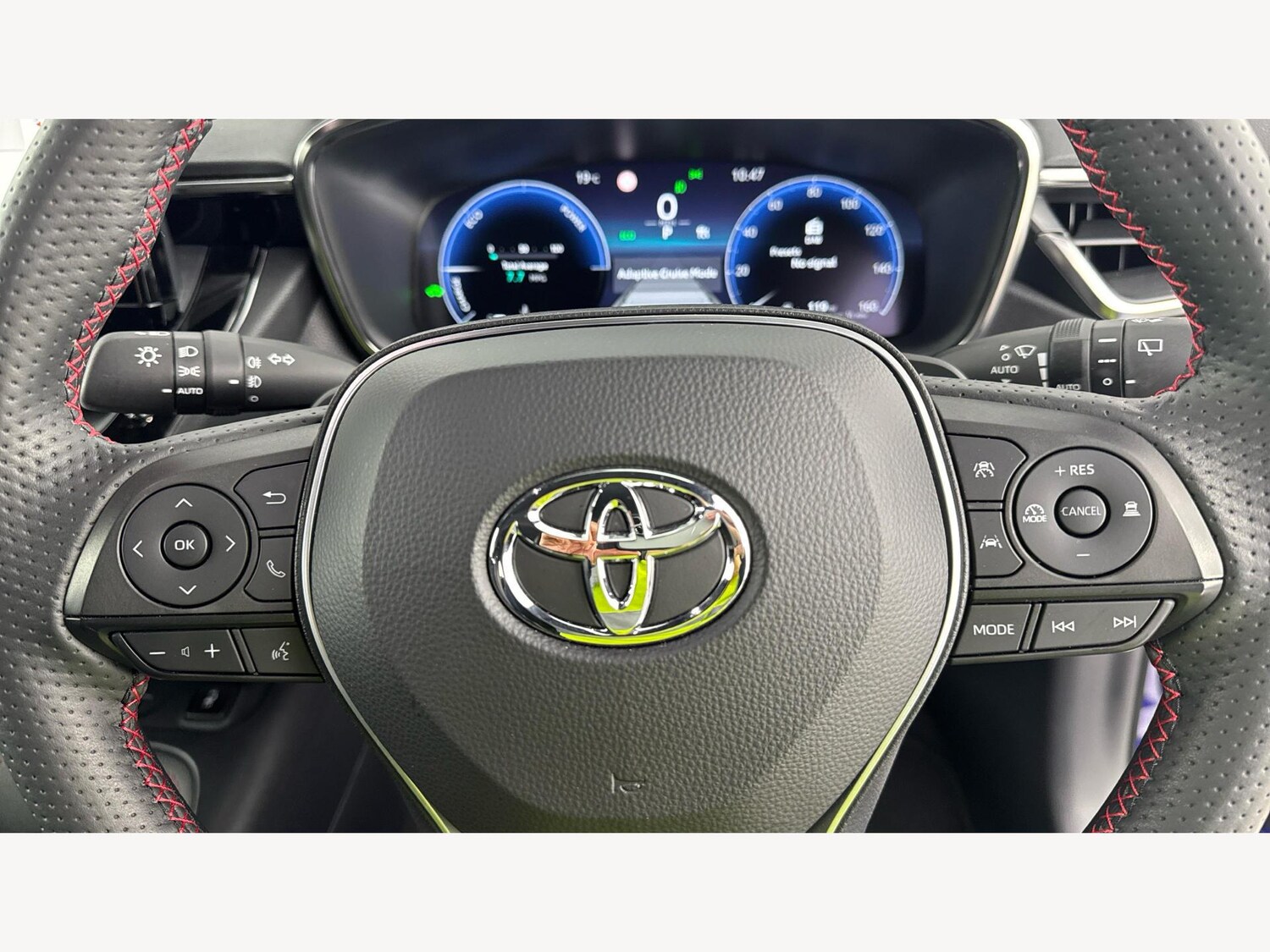 Used Toyota Corolla for sale - 77267491: Photo 10
