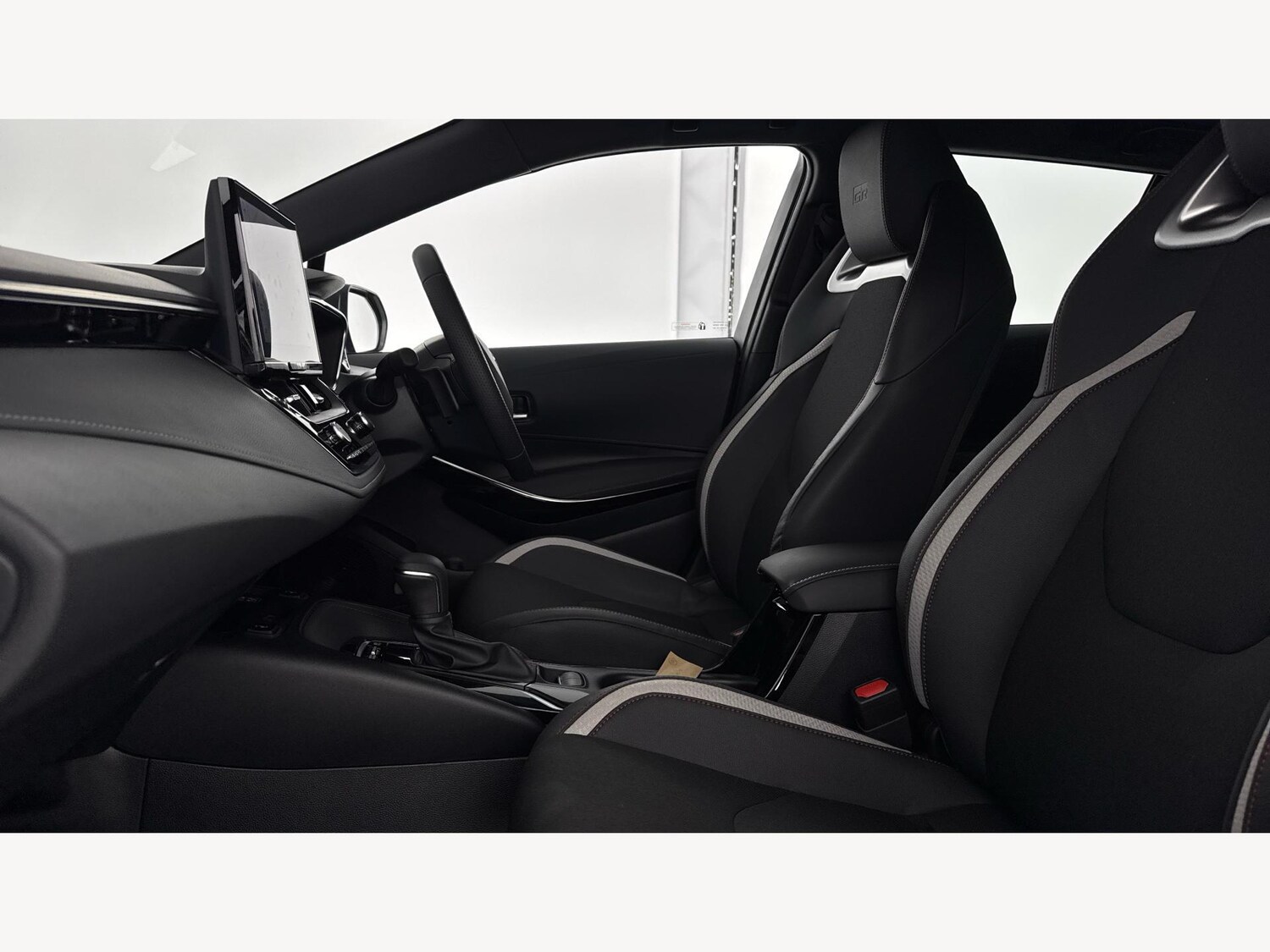 Used Toyota Corolla for sale - 77267491: Photo 12