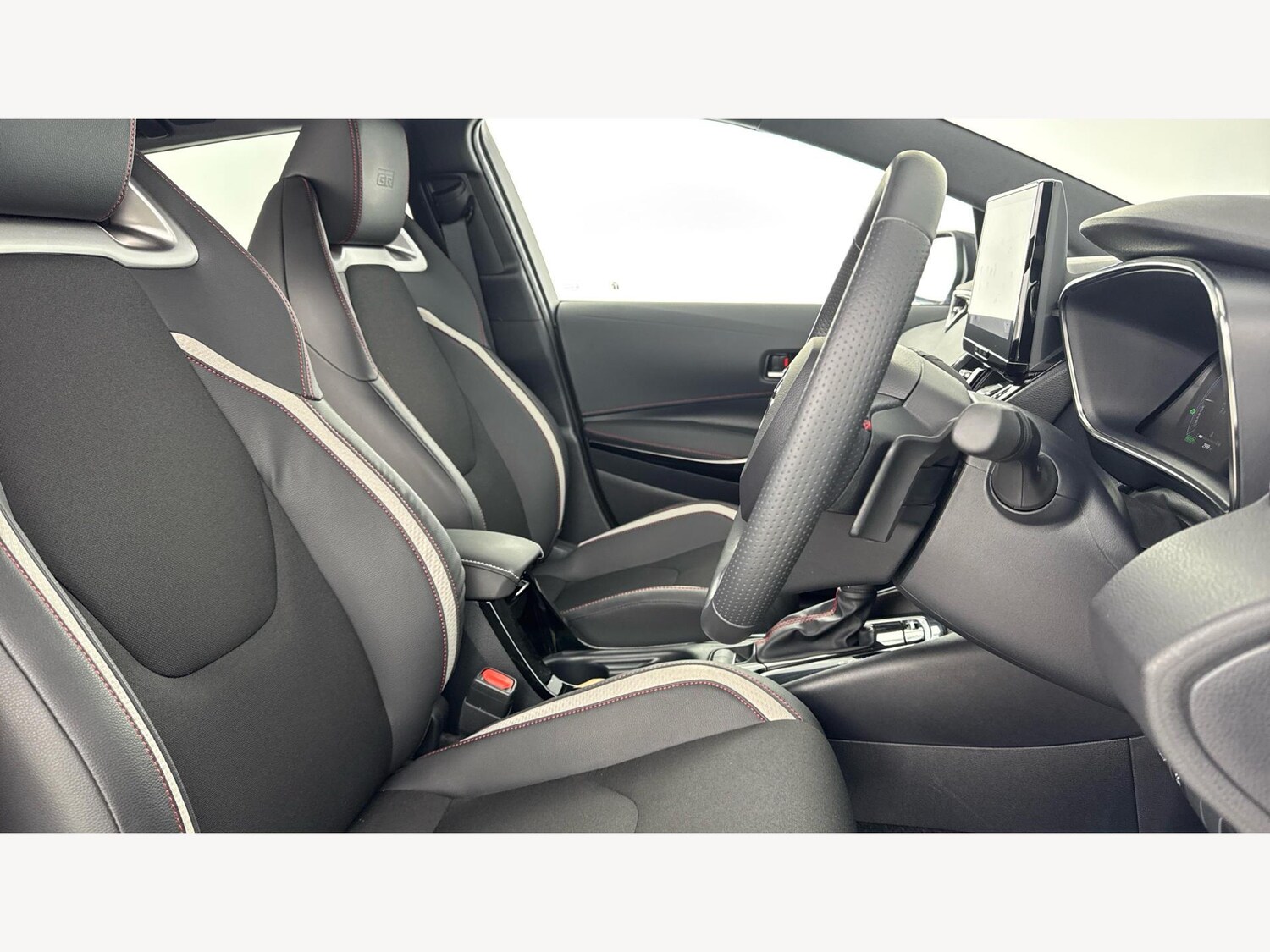 Used Toyota Corolla for sale - 77267491: Photo 13