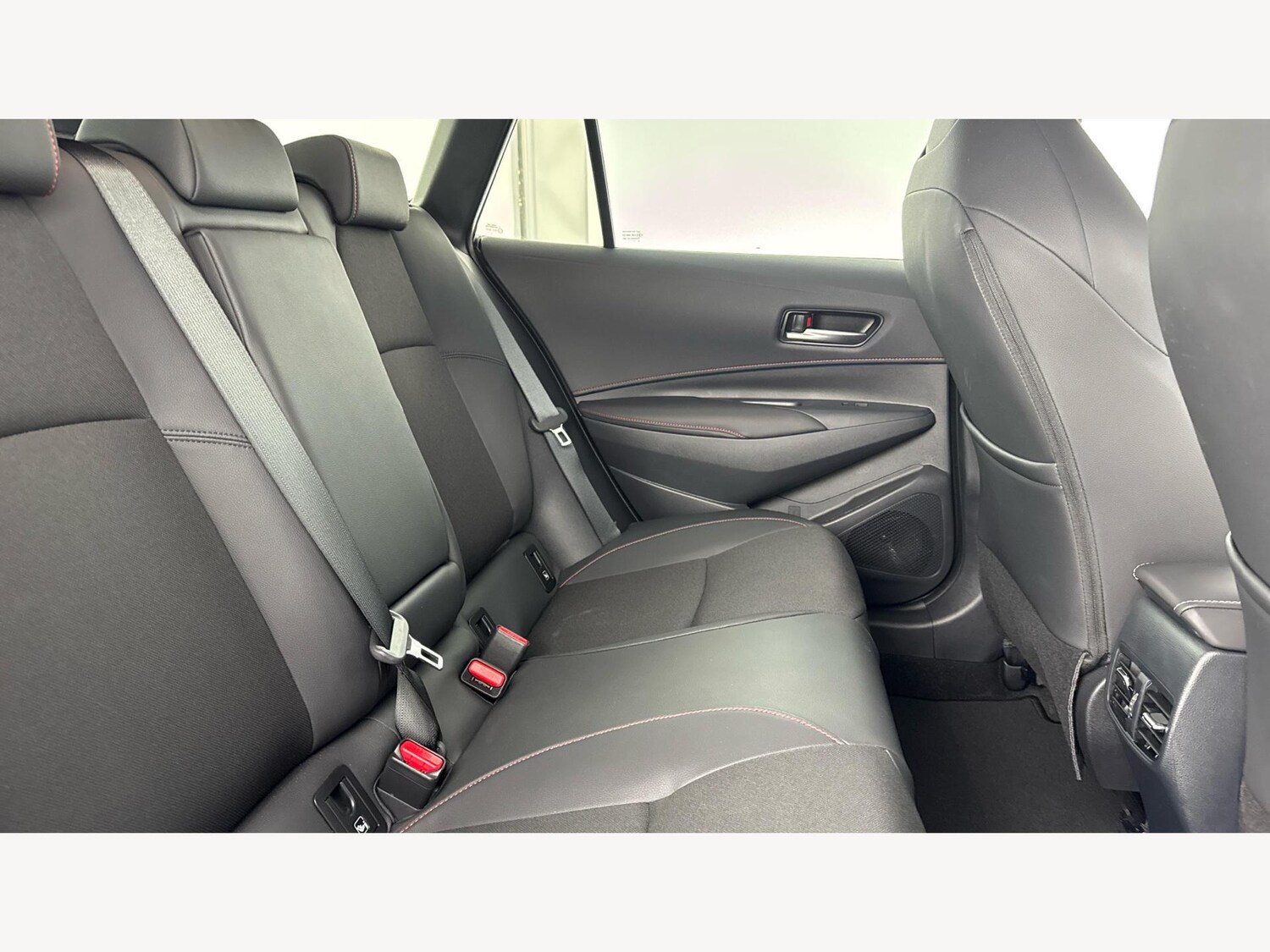 Used Toyota Corolla for sale - 77267491: Photo 14