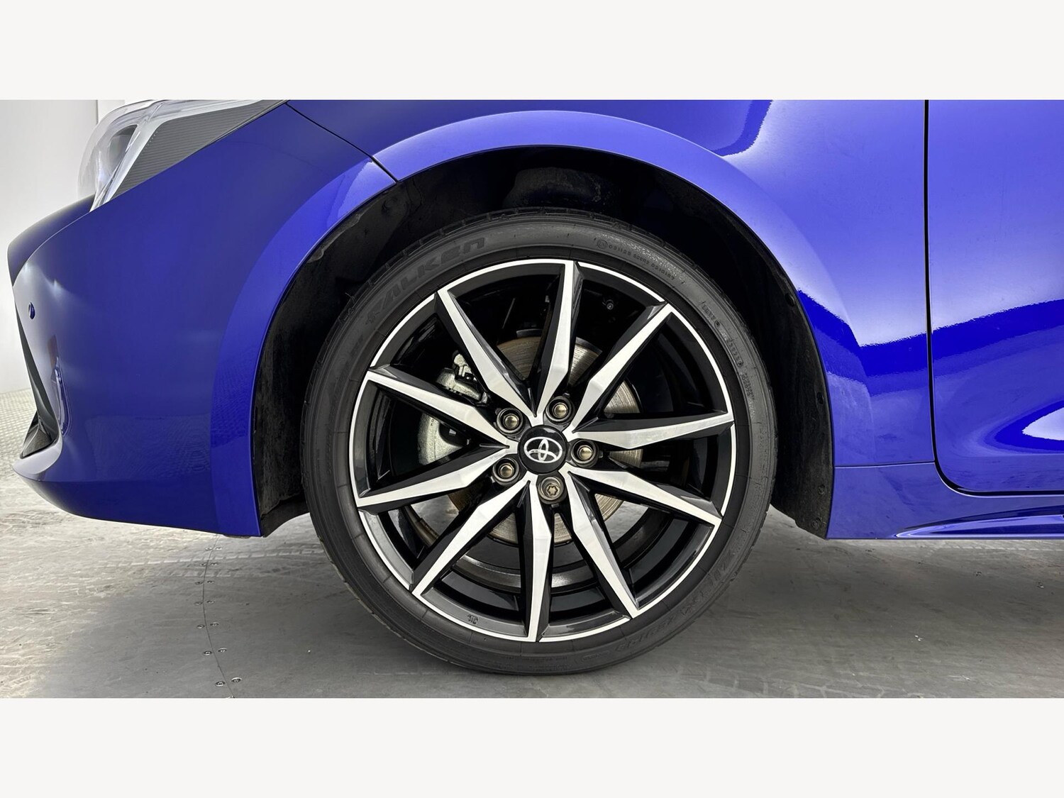 Used Toyota Corolla for sale - 77267491: Photo 20