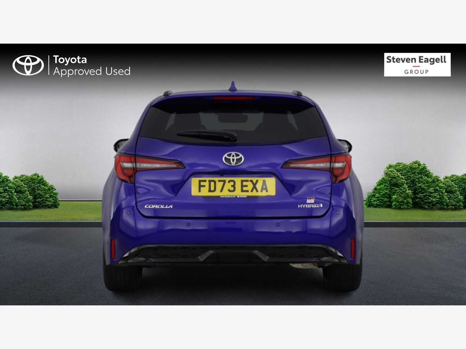 Used Toyota Corolla for sale - 77267491: Photo 21